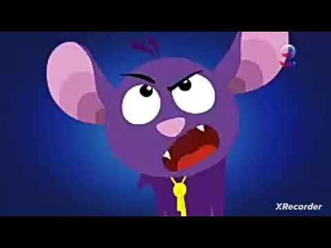 شارة بداية اغنية الوطواط بات