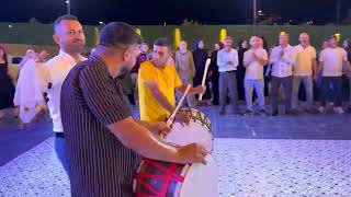 💥 Leyli̇ Leyli̇ Gülazer ❗️Uğurmüzik Farkı Ile Halay Başı Coştu ✅Hatay Kırıkhan Düğünleri