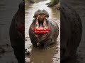 The Jungle Where Dinosaurs Never Died 🦕#shorts #mokelembembe #dinosaur #congo #mysteries #facts