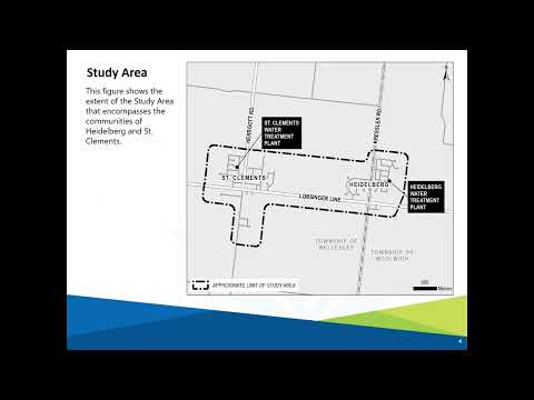 Heidelberg Water Supply System – Virtual PCC # 2