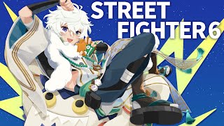 叢雲カゲツ(むらくもかげつ)の配信のサムネイル画像