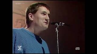 THE HOUSEMARTINS - Top Of The Pops TOTP (BBC - 1986) [HQ Audio] - Caravan of love