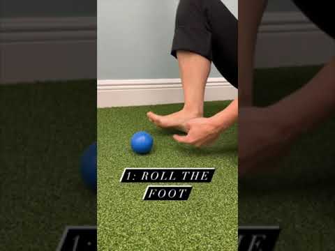 Video: 4 Cara Mengobati Plantar Fasciitis