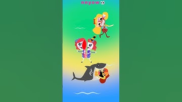 Dumb Ways to Die:Miss Delight, Poppy and DogDay (Poppy Playtime)