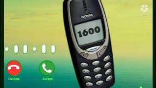 Nokia 1600 echo ringtone| Nokia 1600 Viral ringtone| relax raja