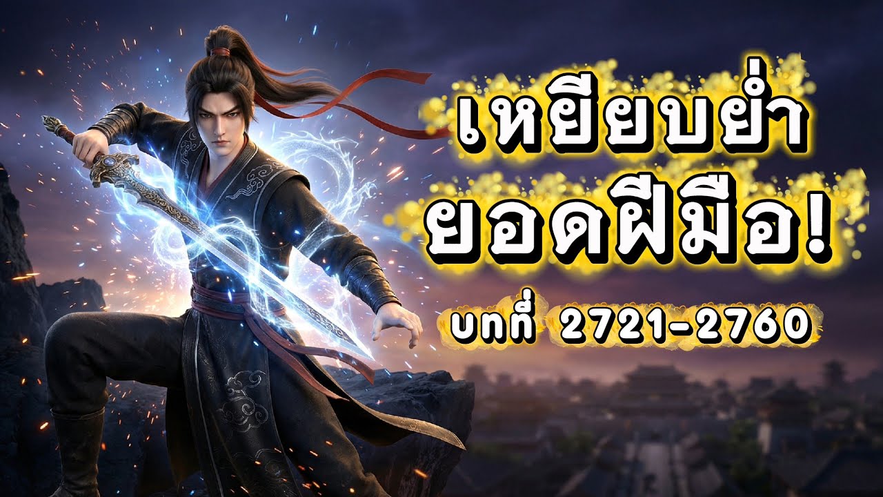 เหยียบย่ำยอดฝีมือ | ● จักรพรรดิหลินหยาน
