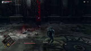 Blue Prince / SL1 All Bosses Demon Souls