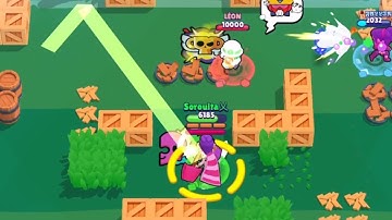 Mortis in Random #15