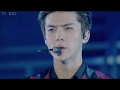 EXO's Sehun Live Vocals