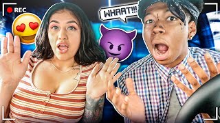 Acting &quot;HOOD&quot; To See How My BESTFRIEND Reacts...😱*HILARIOUS* 😂🤣