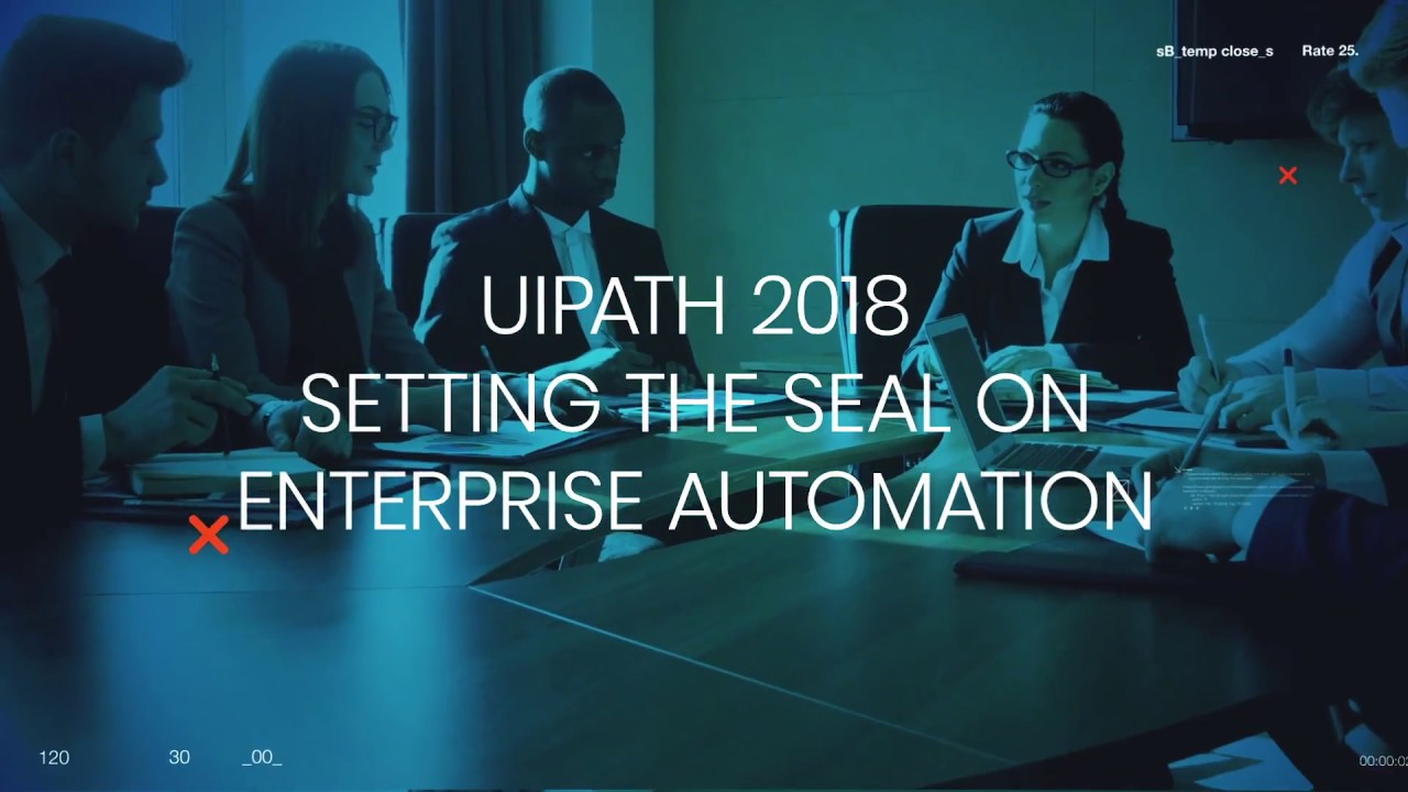UiPath 2018 in Perspective (sub) - YouTube UiPath