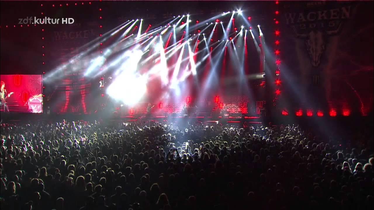 RUNNING WILD - 01. Under Jolly Roger Live @ Wacken 2015 HD AC3 RUNNING WILD - 01. Under Jolly Roger Live @ Wacken 2015 HD AC3