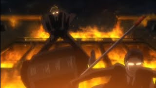 Black Butler Scene Grim reapers Dub