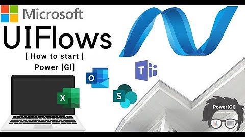 How to get started with Power Automate