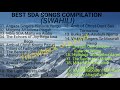 BEST SDA SONGS COMPILATION/THROWBACK OF A KIND [020]