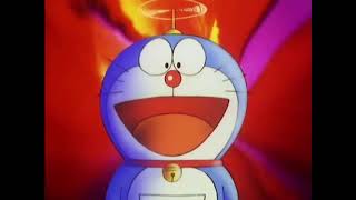 Doraemon Opening Luk Instrumental