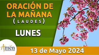 Oración de la Mañana de hoy Lunes 13 Mayo 2024 l Padre Carlos Yepes l Laudes l Católica
