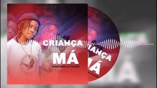 Lucy - Criança Má (Áudio Oficial) by Moz Arte Music