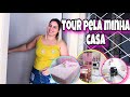 TOUR PELA MINHA CASA SIMPLES | Eliza Zamignan