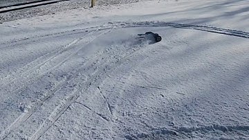 Arrma Big Rock First Snow Bash, Blast 🥶