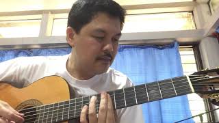 BALLADINA by Earl Klugh — Classical Guitar Solo