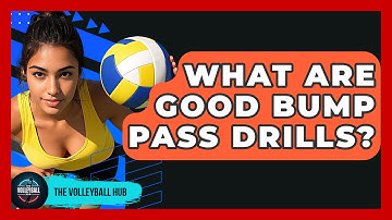 What Are Good Bump Pass Drills? - The Volleyball Hub