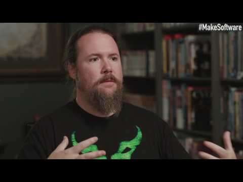 Video: Samwise Didier Dari Blizzard