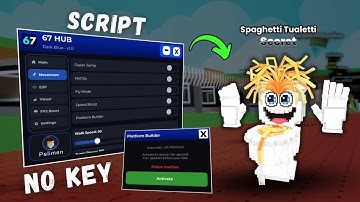 NEW Steal a Brainrot Script | NO KEY | AUTO STEAL | INVINCIBLE | ANTI KICK (2025)