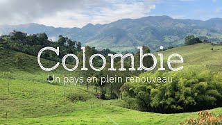 15 jours en COLOMBIE 🇨🇴 • Un pays en plein renouveau