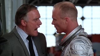 The Right Stuff - Blu-ray Clip