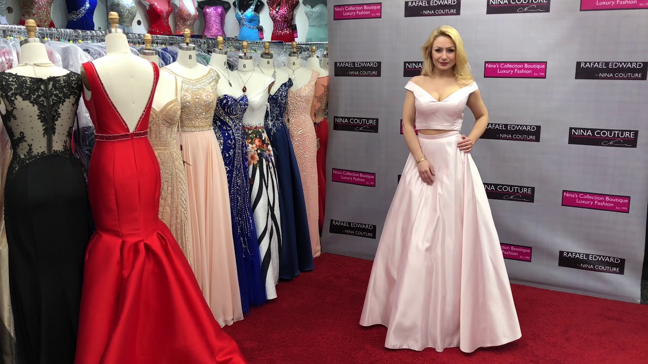 Prom Dresses YouTube