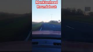 222. Monktonhead Roundabout Part17