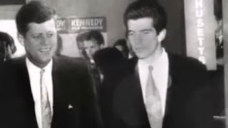 John F Kennedy Jr||My Wish