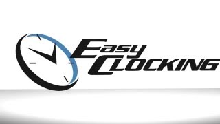 Xenio 50 Time Clock Pin Entry