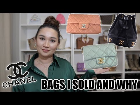 Which Chanel Bag Should You Buy First? - Handbagholic