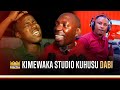 KISUGU MWALIMU YANGA WARUSHIANA MADONGO KIMEWAKA KWENYE KIPINDI KUHUSU DABI KISUGU MWALIMU YANGA WARUSHIANA MADONGO KIMEWAKA KWENYE KIPINDI KUHUSU DABI