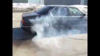 Burnout e32