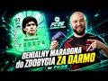 GENIALNY MARADONA do ZDOBYCIA za DARMO w FC26 - EA WPROWADZIŁO CAŁKOWICIE NOWY SKLEP ŻETONÓW?!