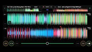 MÁ EM CHÊ ANH NGHÈO - 1 TÌNH YÊU 2 THỬ THÁCH - 3IN1 CHỈ LÀ ANH KHÔNG BIẾT REMIX 2K25