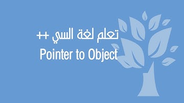 C++ / OOP / Pointer to Object