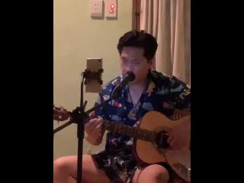 爱如潮水