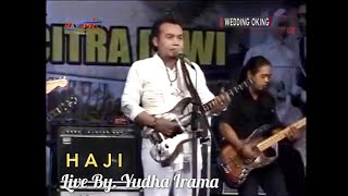 HAJI | (Video Version) Voc. Yudha Irama