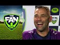 How well does Cameron Smith know Cameron Smith? | The Fan
