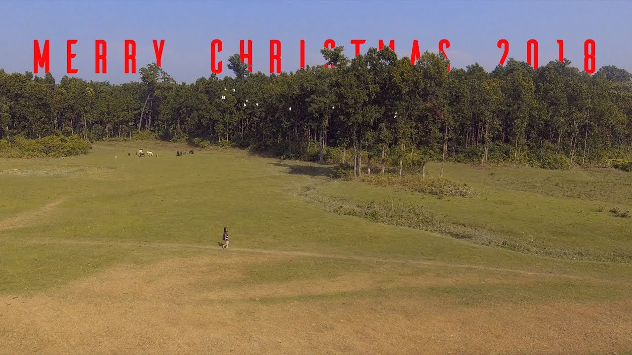 Khusi Ko Din | Nepali Christmas Song | Merry Christmas 2018