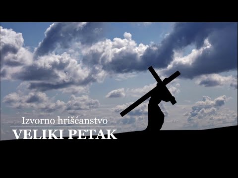 Video: Veliki Petak U Srednjem Vijeku: Zašto Je Ovaj Dan Bio Opasan Za Židove - Alternativni Prikaz