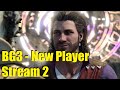 Baldurs Gate 3 New Player Adventure - Stream 2