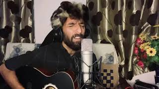 Aadat Cover By Ketan Kumar Ninja Punjabi Songs 2020