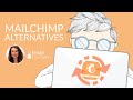 Mailchimp Alternatives - 6 Providers You Should Know