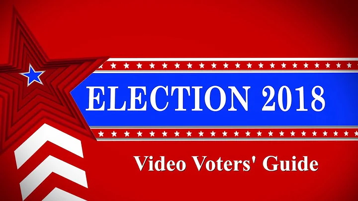 Video Voters' Guide Rod Monroe
