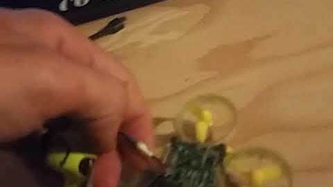 Beecore f3 evo connection issue fix